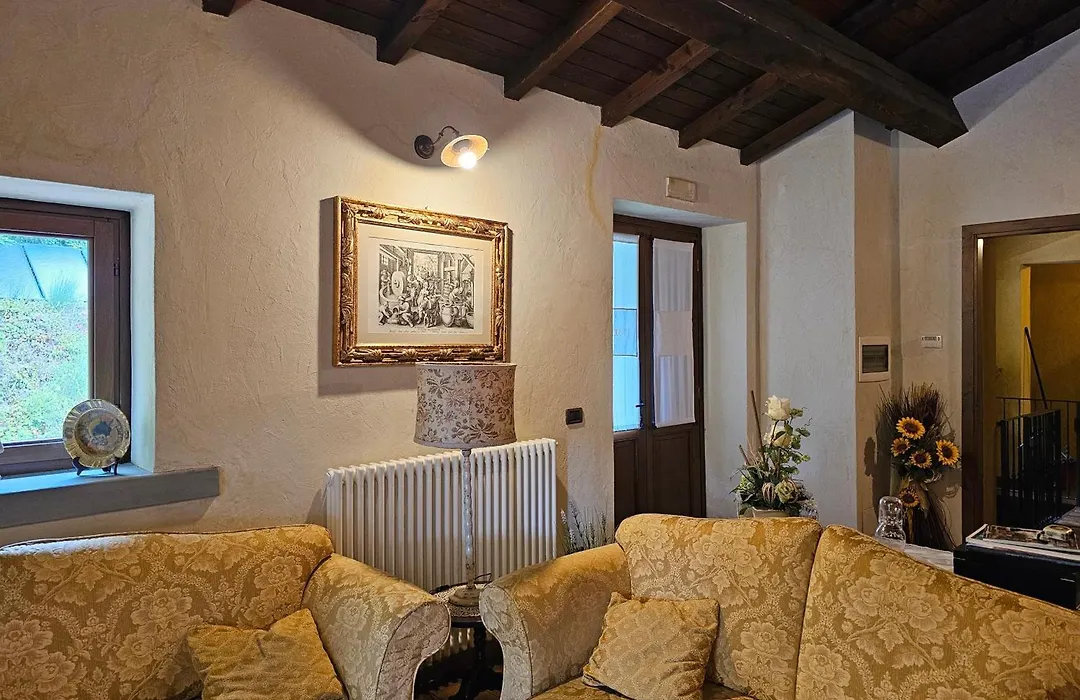 Agriturismo Spino Fiorito-1